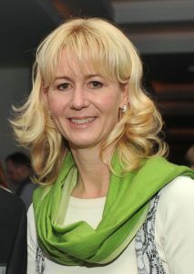 Dorota Dąbrowska