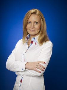 Agnieszka Hryniewicz-Bieniek