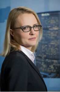 Katarzyna Bocheńska