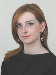 Paulina Borek