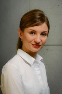 Anna Stefańska