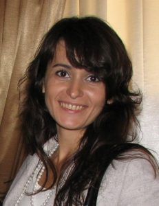 Natalia Urecheanu