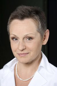 Krystyna Purowska