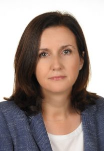 Tatiana Gawinecka