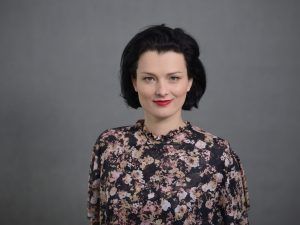 Marta Stefańska