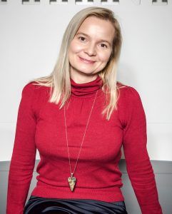Karolina Marzantowicz