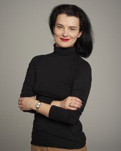 Marta Stefańska