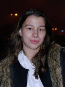 Weronika Rymarz