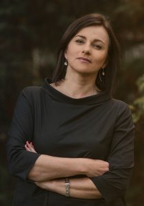 Olga Brzezińska