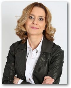 Marta Guzek