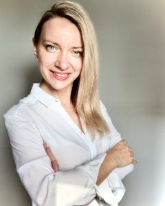 Anna Heresztyn-Baric