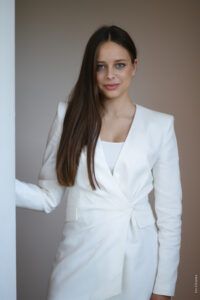 Amelia Kudasik - Jestem Liderką 5