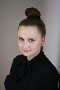 Julia Cieślikowska - Jestem Liderką 5
