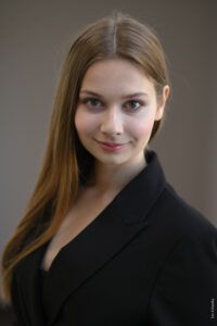Natalia Błaszczuk - Jestem Liderką 5